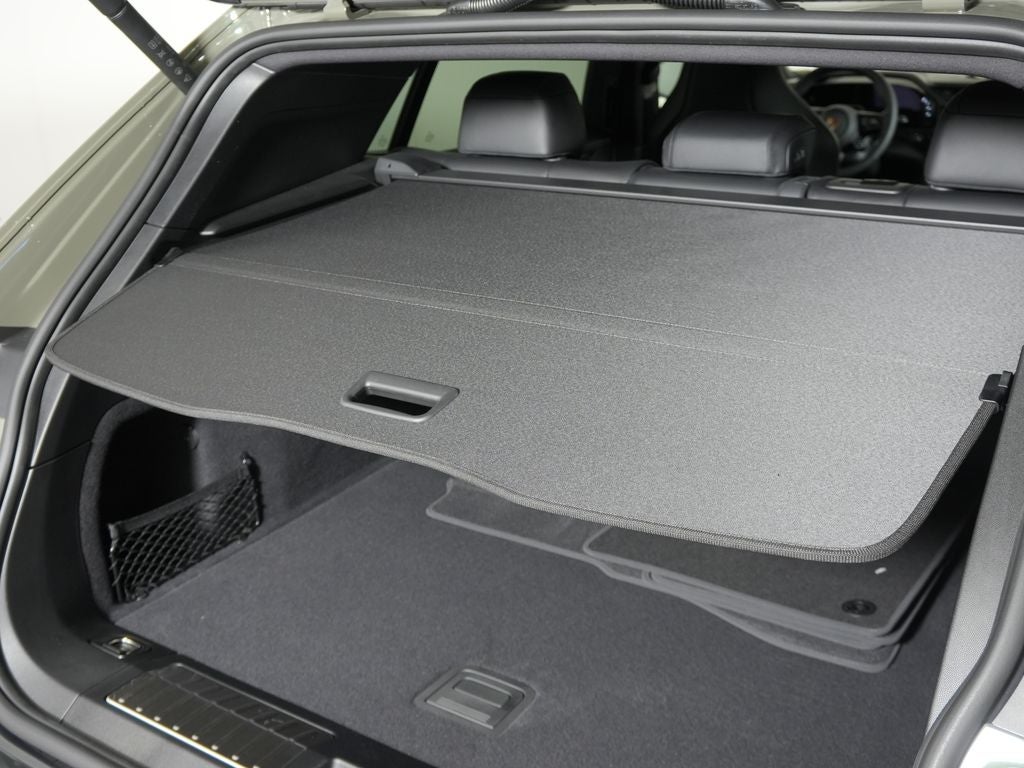2026 Porsche Cayenne Cayenne S