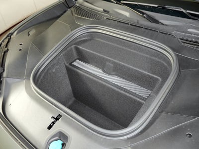 2026 Porsche Cayenne Cayenne S