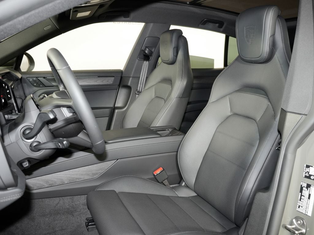 2026 Porsche Cayenne Cayenne S