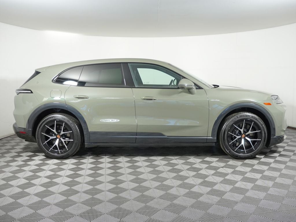 2026 Porsche Cayenne Cayenne S