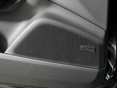 2025 Porsche Macan Electric 4S