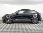 2025 Porsche Macan Electric 4S