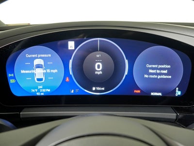 2025 Porsche Macan Electric 4S