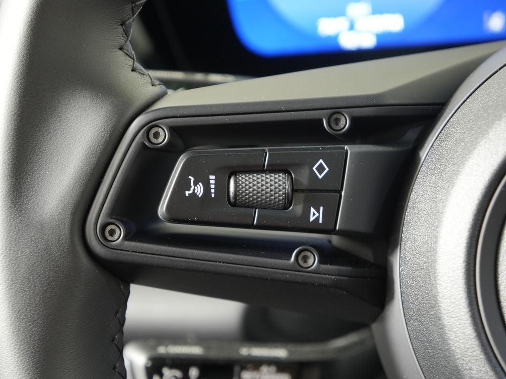 2025 Porsche Macan Electric 4S