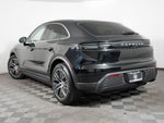 2025 Porsche Macan Electric 4S