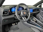2025 Porsche Macan Electric 4S