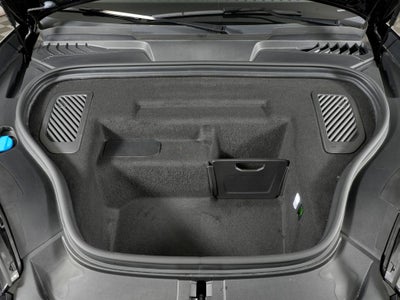 2025 Porsche Macan Electric 4S