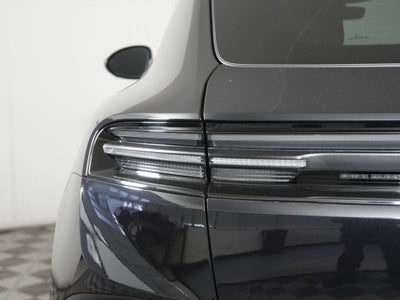 2025 Porsche Macan Electric 4S