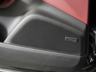2025 Porsche Macan Electric 4S