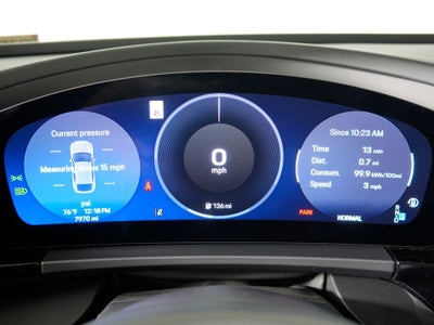 2025 Porsche Macan Electric 4S