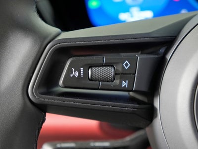 2025 Porsche Macan Electric 4S