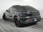 2025 Porsche Macan Electric 4S