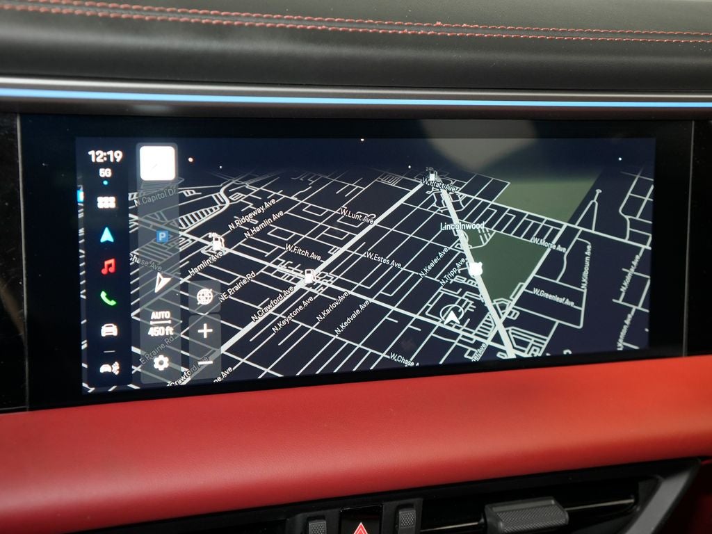 2025 Porsche Macan Electric 4S