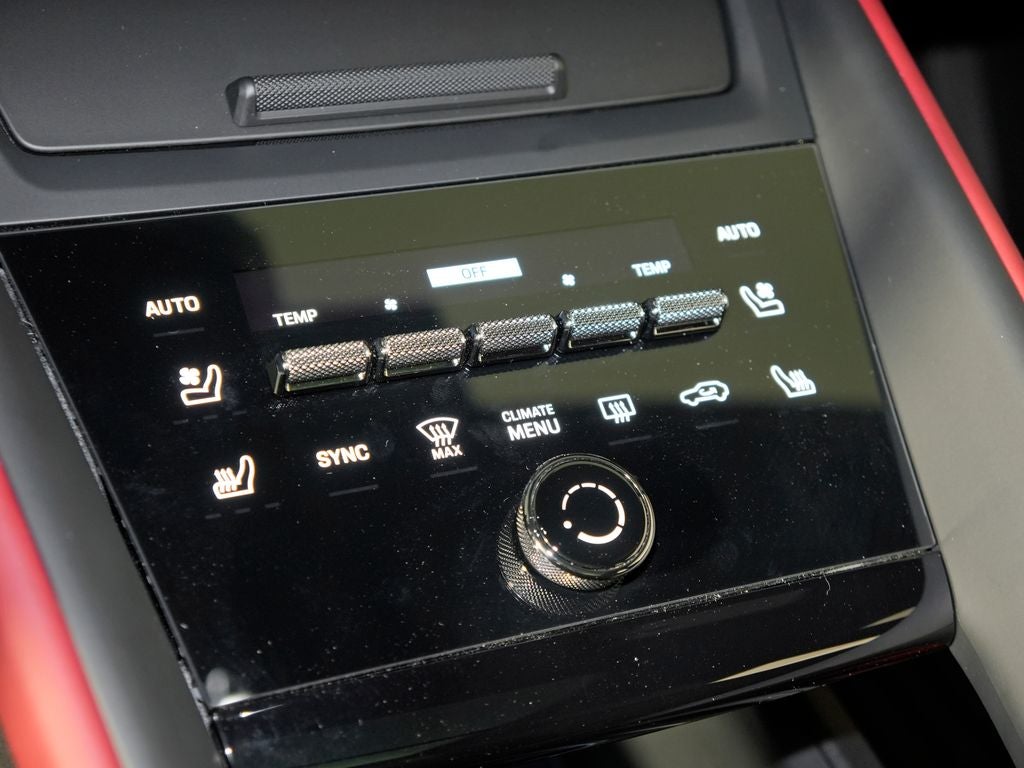 2025 Porsche Macan Electric 4S