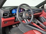 2025 Porsche Macan Electric 4S
