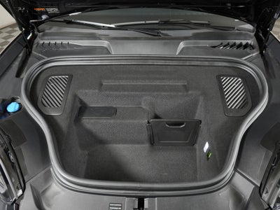 2025 Porsche Macan Electric 4S
