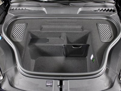 2025 Porsche Macan Electric 4S