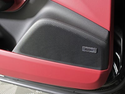 2025 Porsche Macan Electric 4S