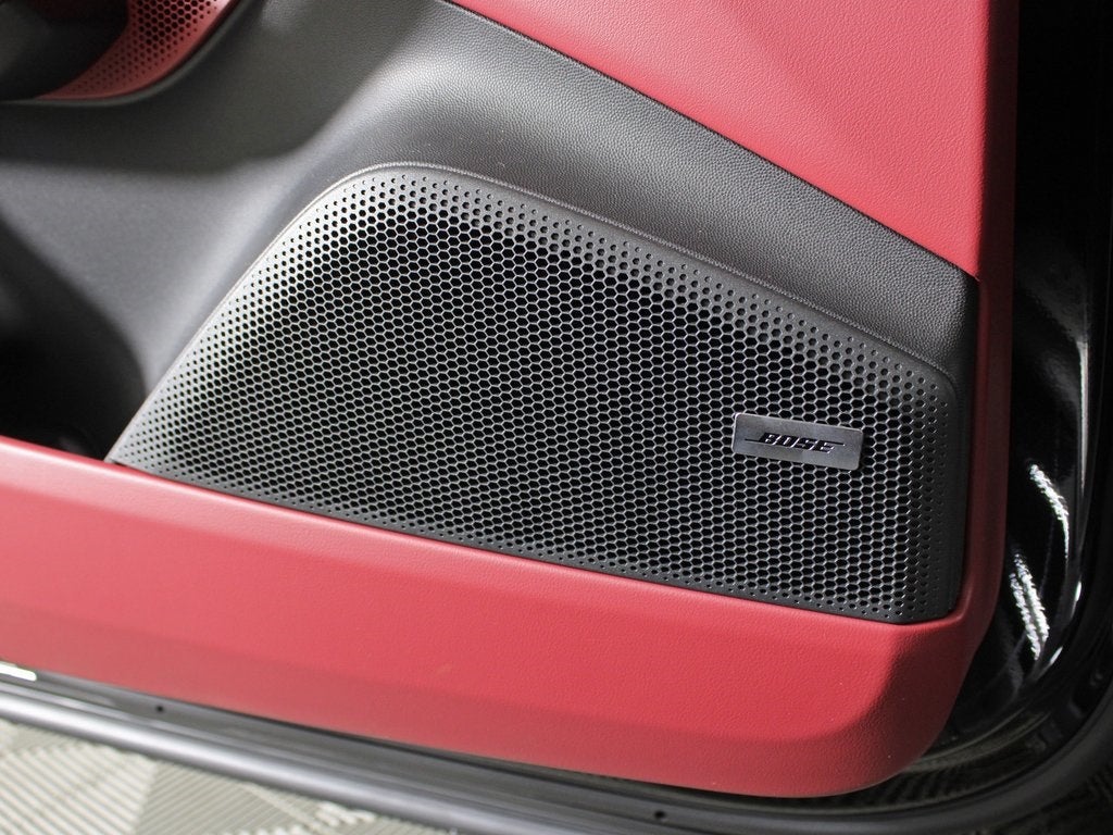 2025 Porsche Macan Electric 4S