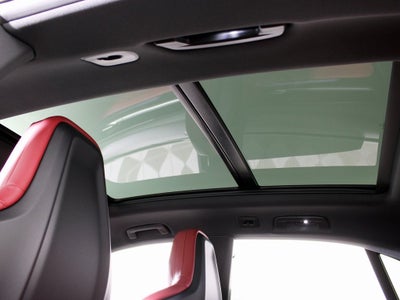 2025 Porsche Macan Electric 4S