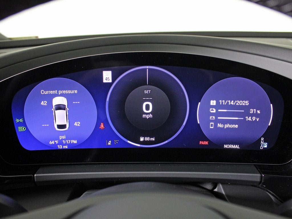 2025 Porsche Macan Electric 4S