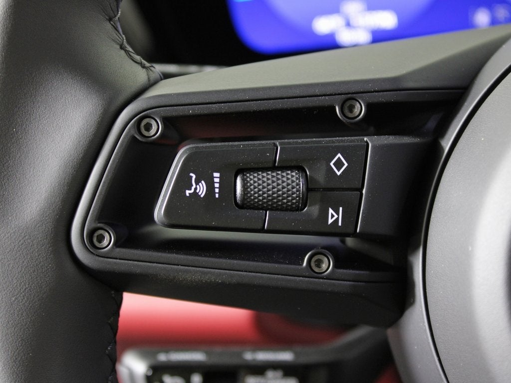 2025 Porsche Macan Electric 4S