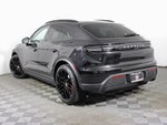 2025 Porsche Macan Electric 4S