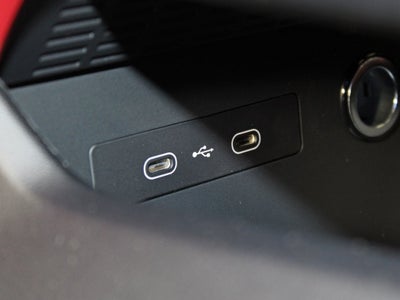 2025 Porsche Macan Electric 4S