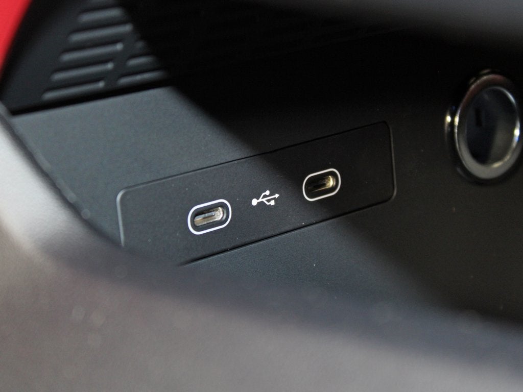 2025 Porsche Macan Electric 4S