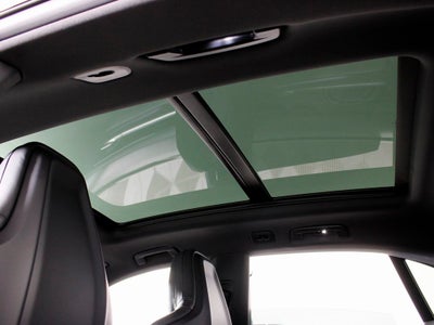 2025 Porsche Macan Electric 4S