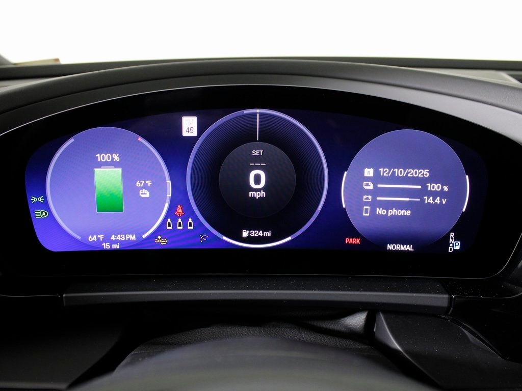 2025 Porsche Macan Electric 4S