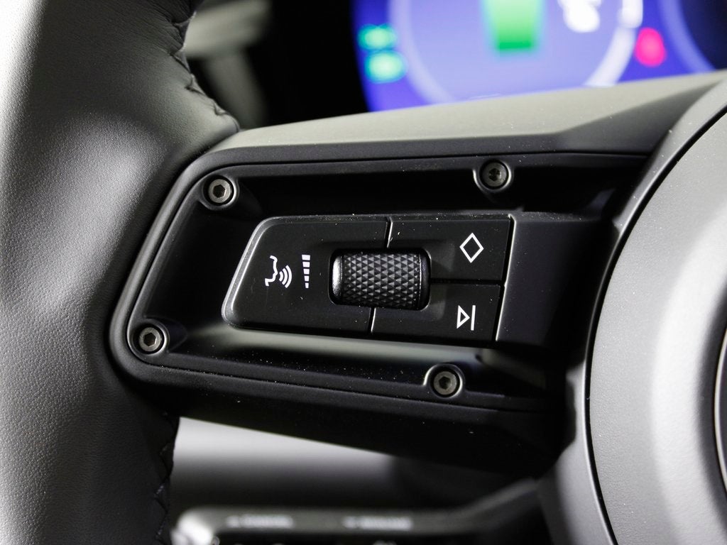 2025 Porsche Macan Electric 4S