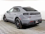 2025 Porsche Macan Electric 4S