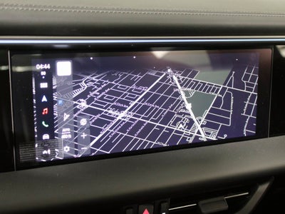 2025 Porsche Macan Electric 4S