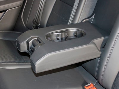 2025 Porsche Macan Electric 4S