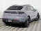 2025 Porsche Macan Electric 4S