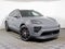 2025 Porsche Macan Electric 4S