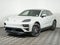 2026 Porsche Macan Electric Turbo