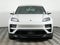 2026 Porsche Macan Electric Turbo