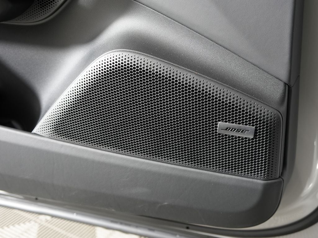 2026 Porsche Macan Electric Turbo