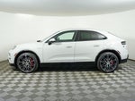 2026 Porsche Macan Electric Turbo