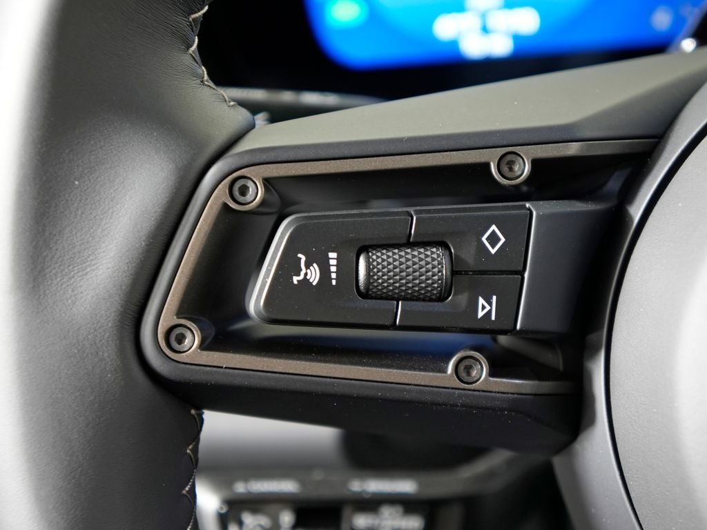 2026 Porsche Macan Electric Turbo