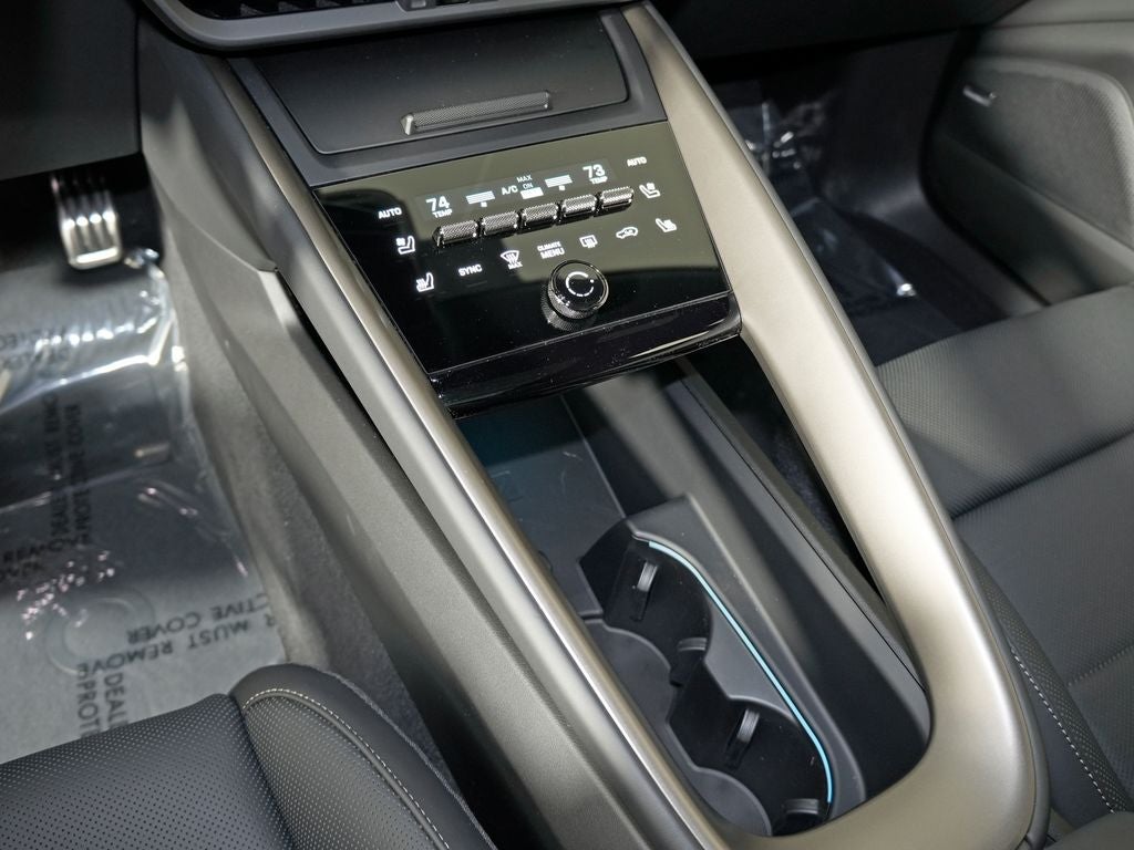 2026 Porsche Macan Electric Turbo