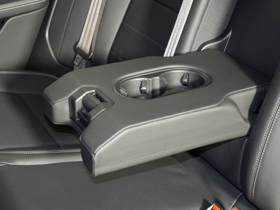 2026 Porsche Macan Electric Turbo