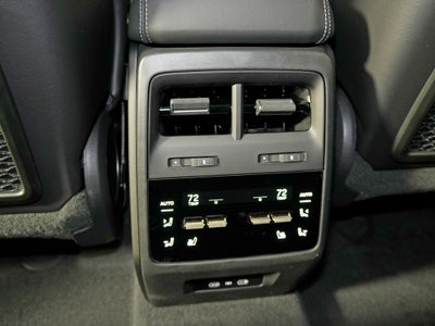 2026 Porsche Macan Electric Turbo