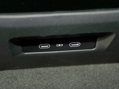 2026 Porsche Macan Electric Turbo