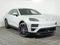 2026 Porsche Macan Electric Turbo