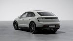 2026 Porsche Macan Electric Turbo