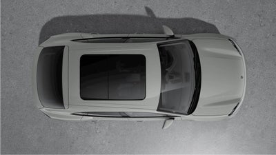 2026 Porsche Macan Electric Turbo