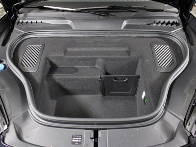 2025 Porsche Macan Electric Turbo